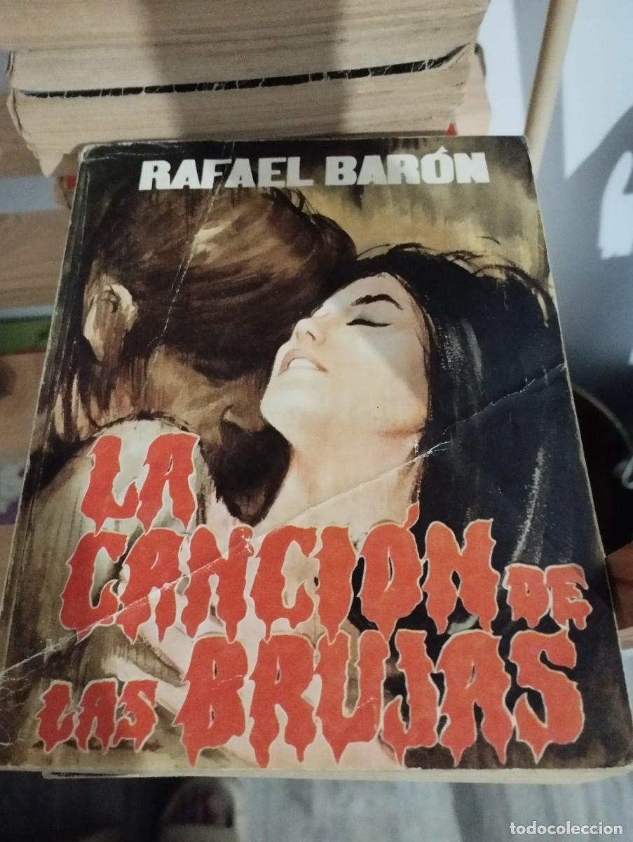 Libros de segunda mano: novelas romanticas antiguas - Foto 18