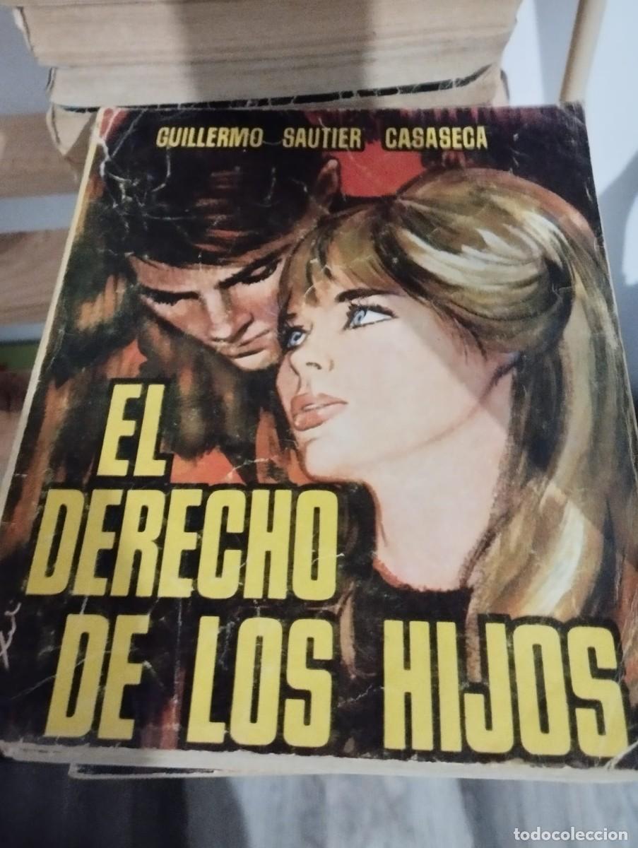 Libros de segunda mano: novelas romanticas antiguas - Foto 19