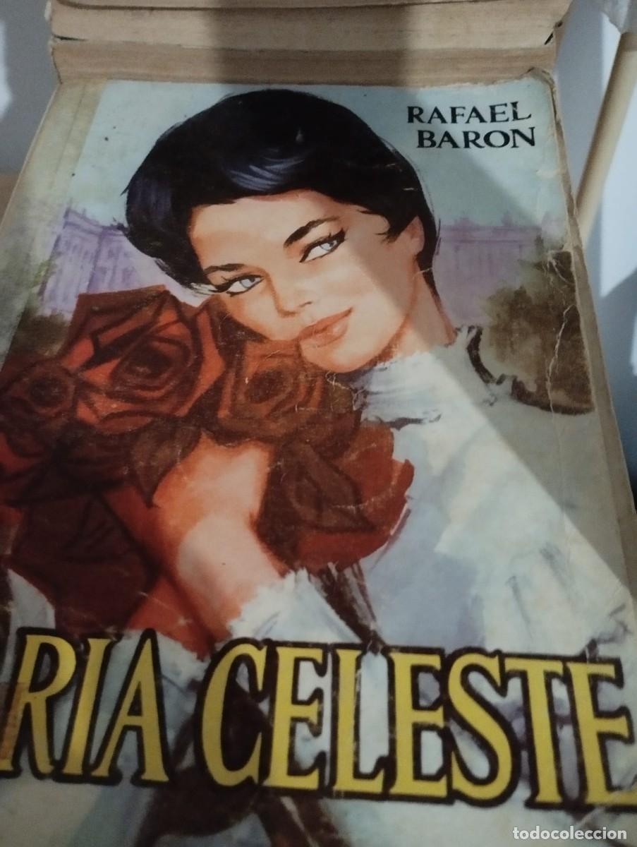 Libros de segunda mano: novelas romanticas antiguas - Foto 21