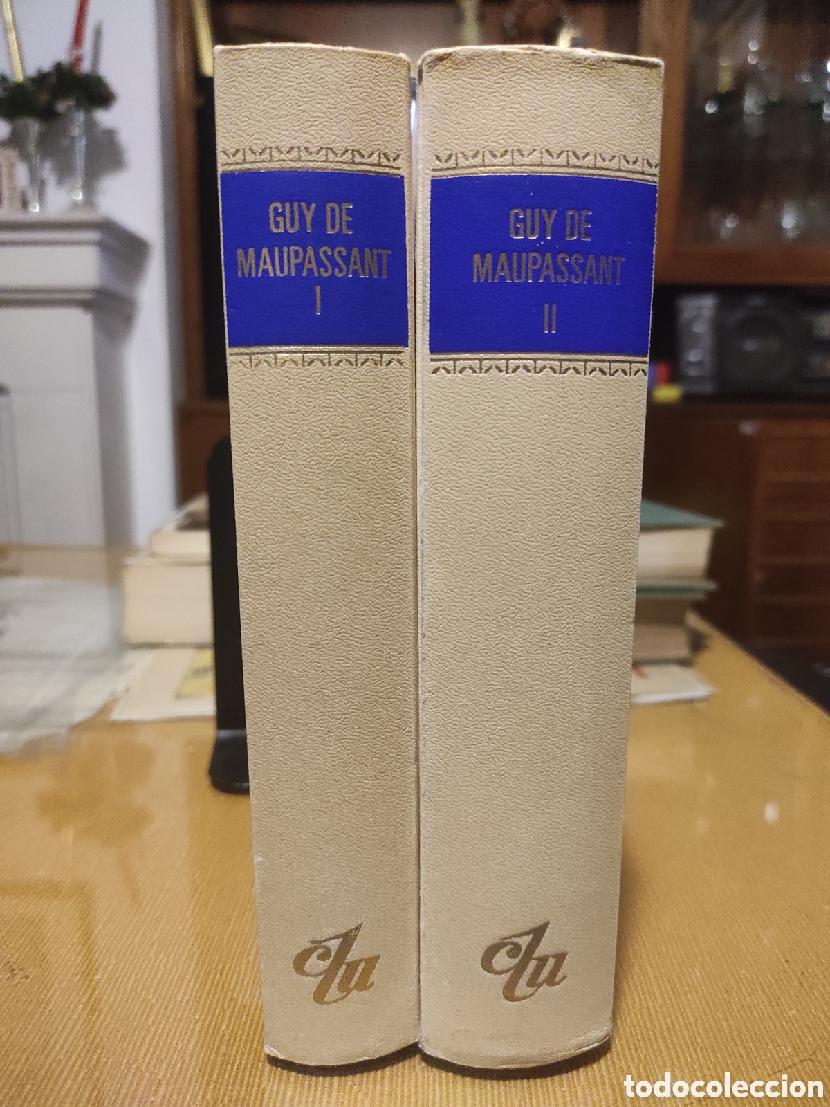 Libros de segunda mano: BEL AMI / RELATOS. GUY DE MAUPASSANT (PEDIDO MINIMO 10&euro;)