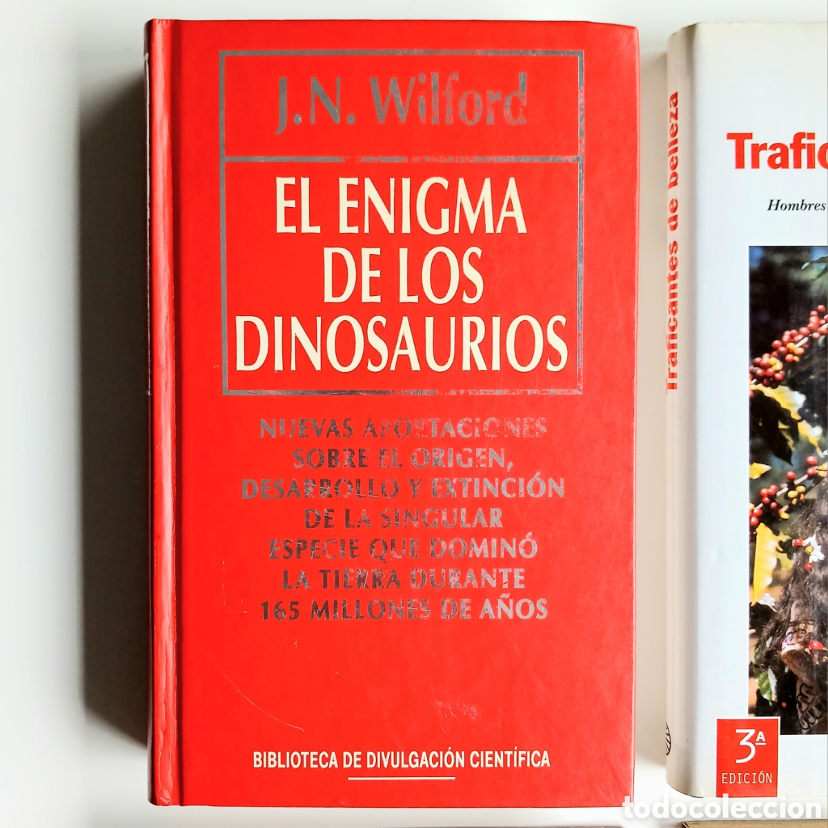Libros de segunda mano: Libros variados a 3&euro; cada uno - Foto 3