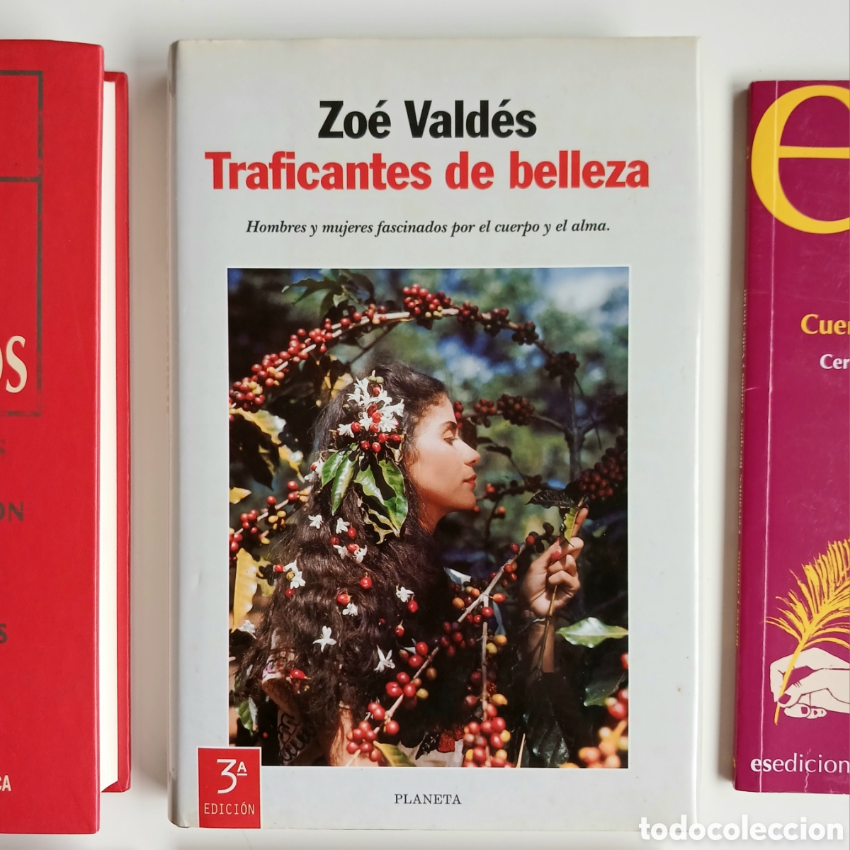 Libros de segunda mano: Libros variados a 3&euro; cada uno - Foto 4