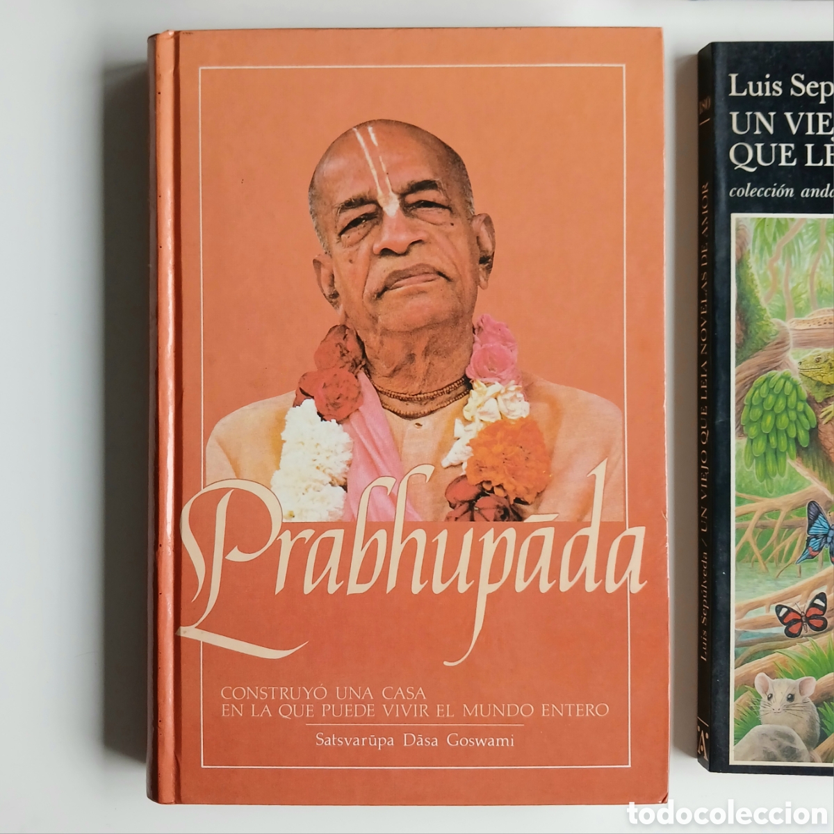 Libros de segunda mano: Libros variados a 3&euro; cada uno - Foto 6