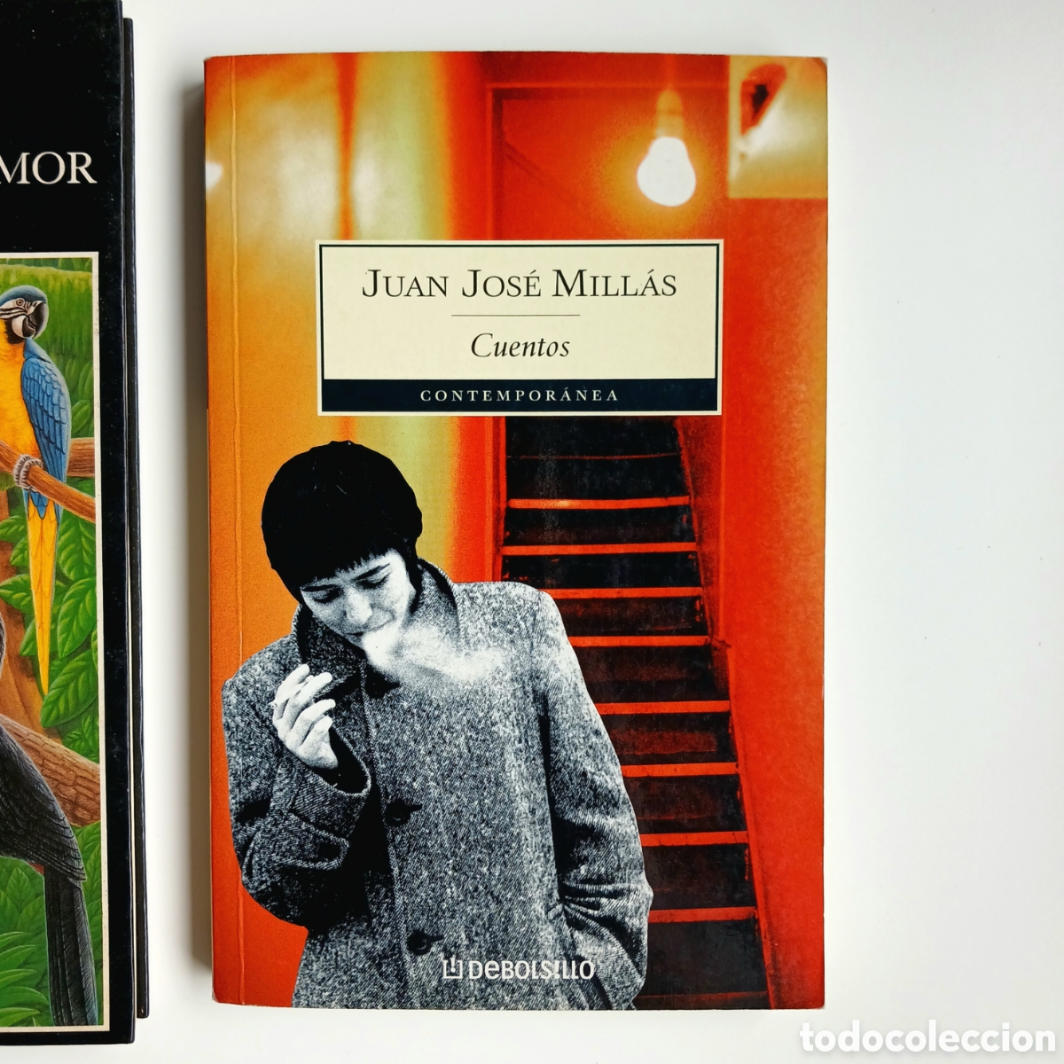Libros de segunda mano: Libros variados a 3&euro; cada uno - Foto 8