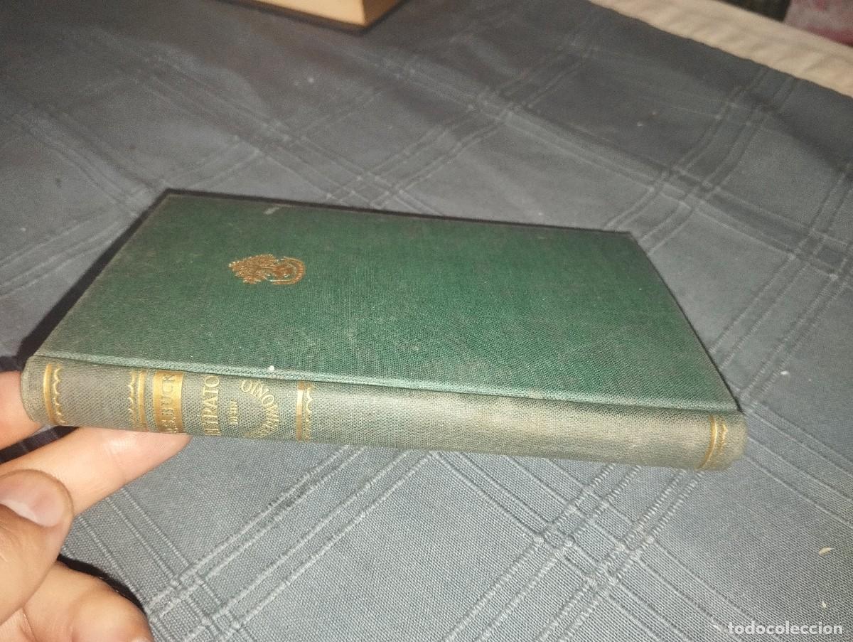 Gebrauchte B&uuml;cher: RETRATO DE UN MATRIMONIO POR PEARL S. BUCK. HISPANO AMERICANA DE EDICIONES 1&ordf;ED. BARCELONA. 1955