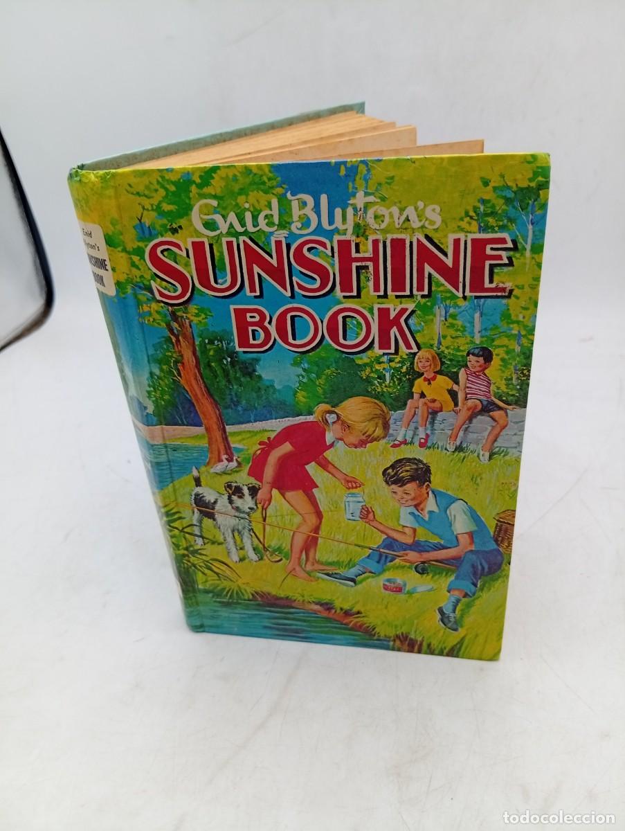 Libros de segunda mano: SUNSHINE BOOK. ENID BLYTON&acute;S. 1965. PAGS : 184.