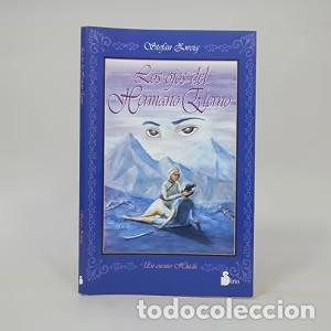 Libros de segunda mano: Los Ojos del Hermano Eterno - Stefan Zweig - Editorial Sirio - Narrativa