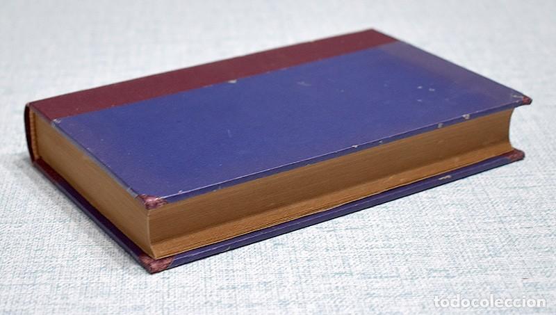 Libros de segunda mano: La Pr&oacute;diga - Pedro Antonio de Alarc&oacute;n - Foto 2