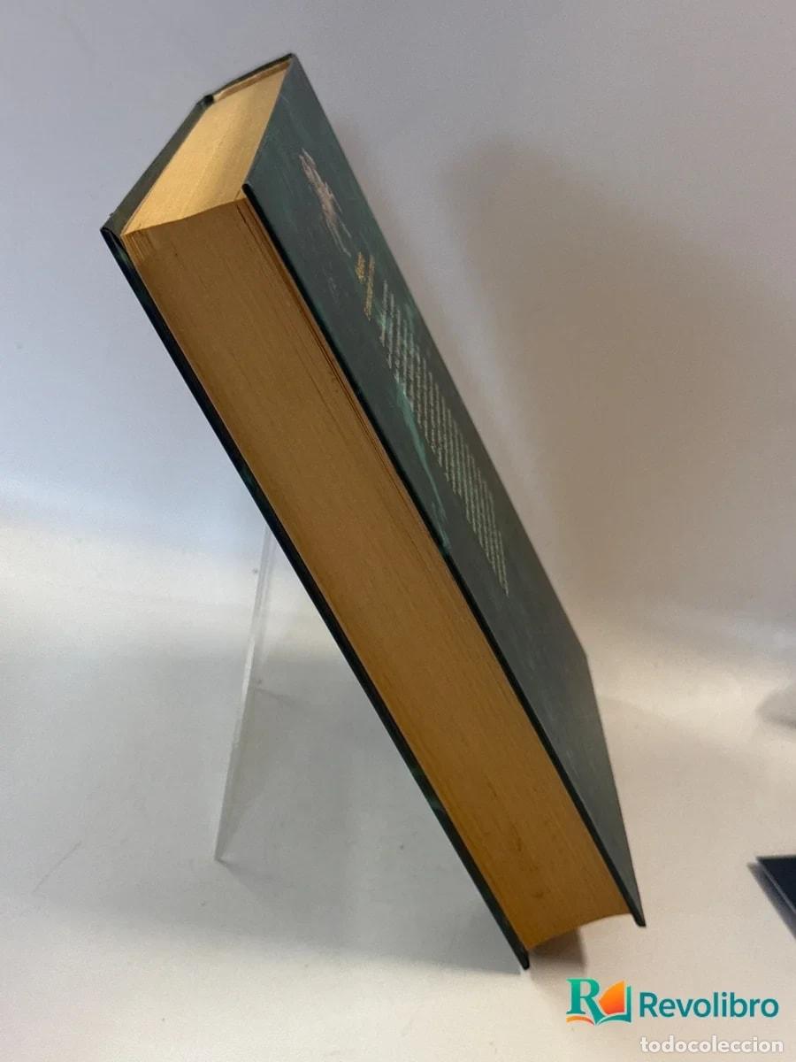 Libros de segunda mano: Alejandro - Gisbert Haefs - Foto 3