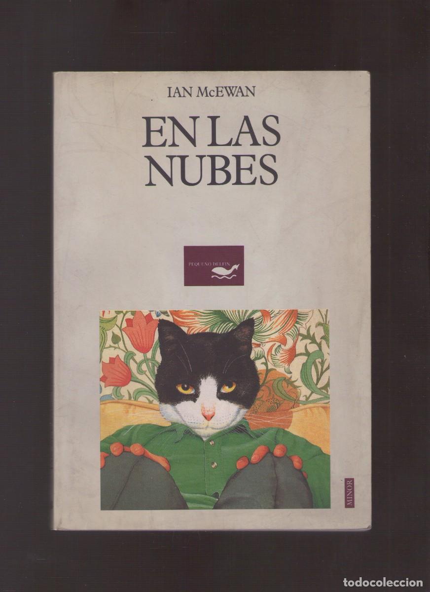Libros de segunda mano: Ac. En las nubes (Ian McEwan)