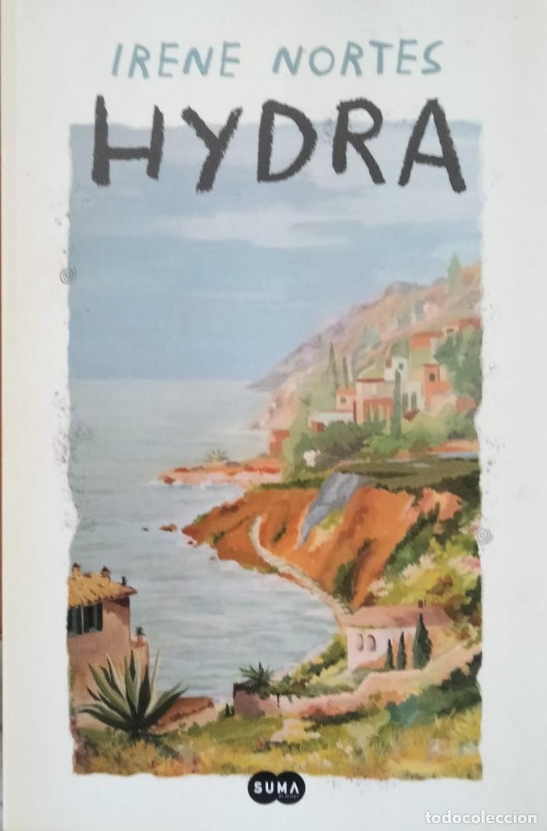 Libros de segunda mano: Irena Nortes-Hydra.Suma.2026.
