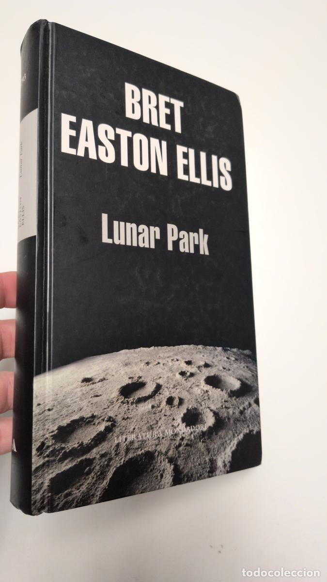 Libros de segunda mano: Lunar Park - Bret Easton Ellis