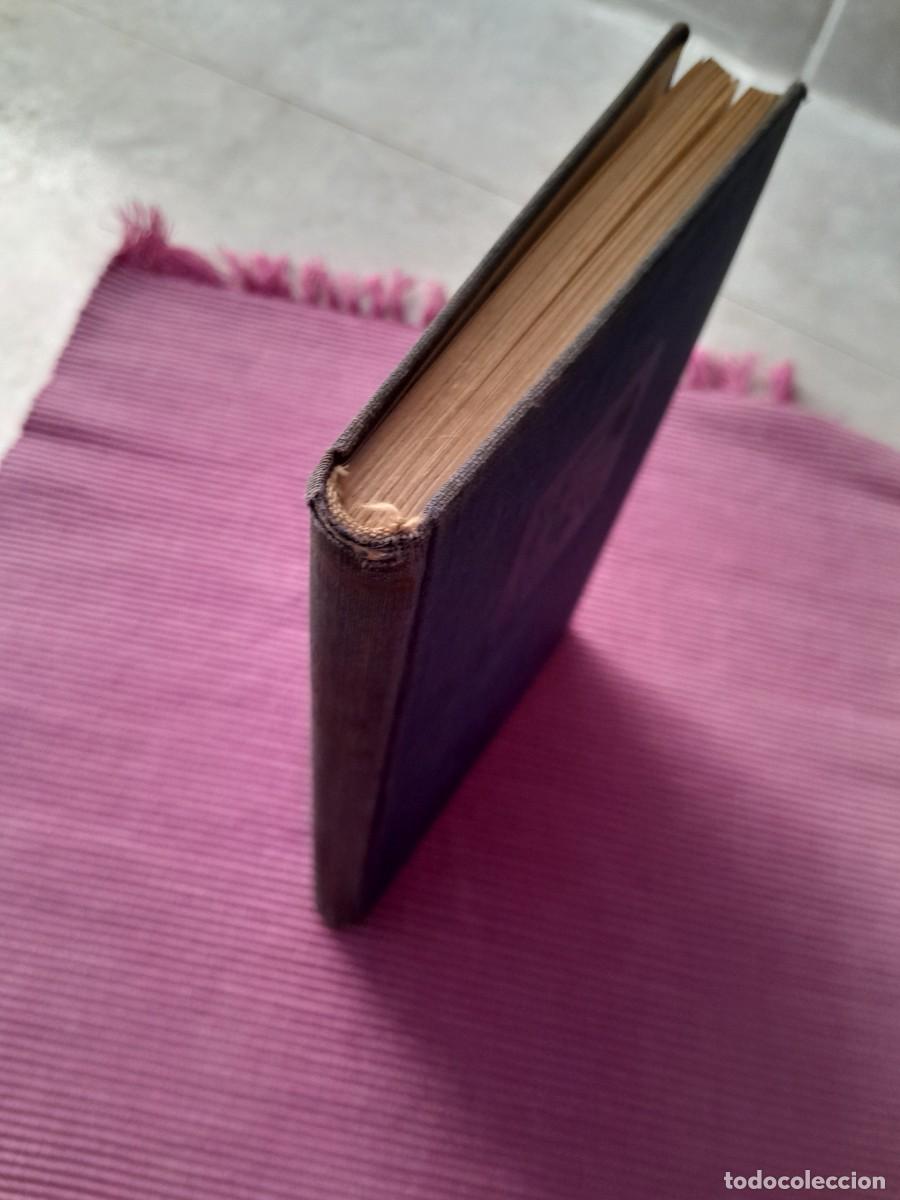Libros de segunda mano: NOTICIA DE CATALU&Ntilde;A. J. VICENS VIVES. ANCORA Y DELFIN NOVIEMBRE DE 1954, PRIMERA EDICION.