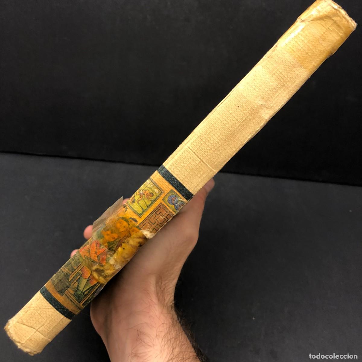 Libros de segunda mano: VELA Y ANCLA - EUGENIO DE BUSTOS - DONCEL / 423 - Foto 3