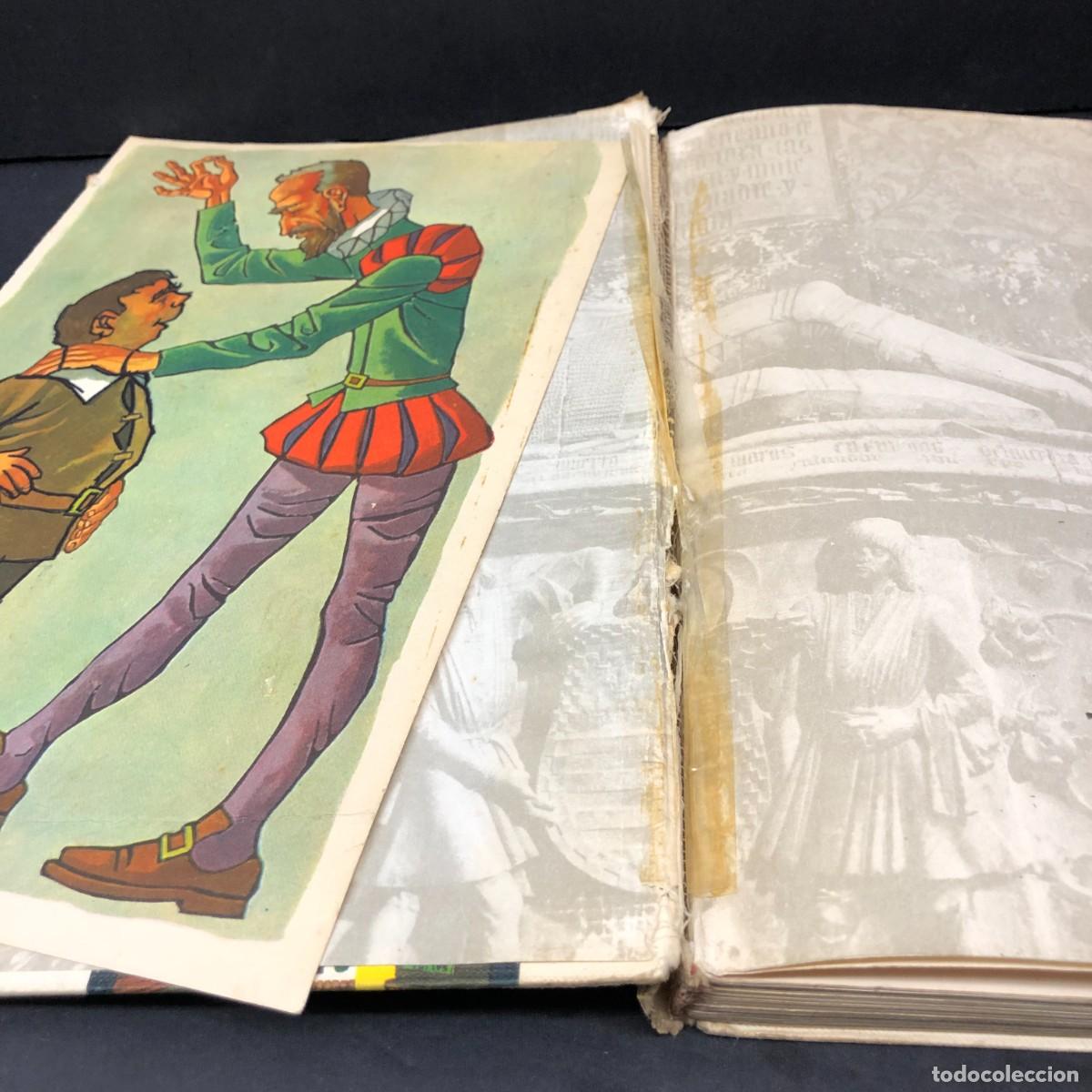 Libros de segunda mano: VELA Y ANCLA - EUGENIO DE BUSTOS - DONCEL / 423 - Foto 5