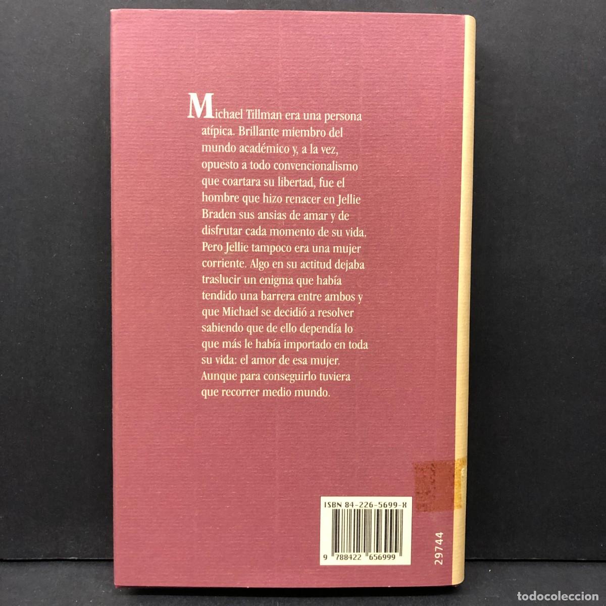 Libros de segunda mano: VALS LENTO EN CEDAR BEND - ROBERT JAMES WALLER - C&Iacute;RCULO DE LECTORES / 433 - Foto 2