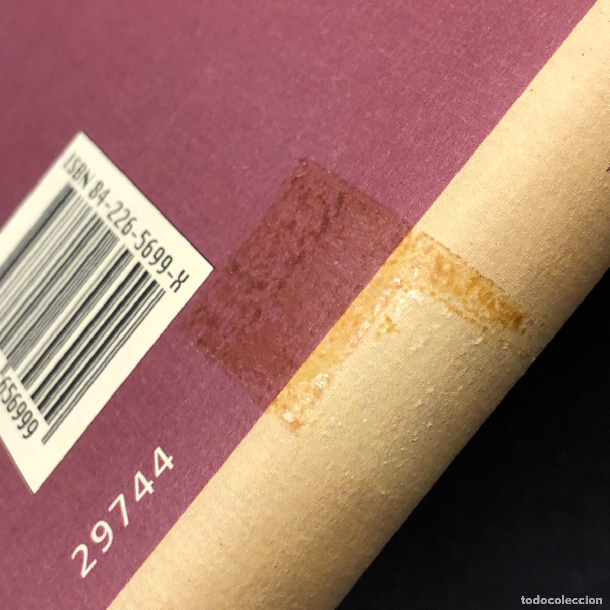 Libros de segunda mano: VALS LENTO EN CEDAR BEND - ROBERT JAMES WALLER - C&Iacute;RCULO DE LECTORES / 433 - Foto 6