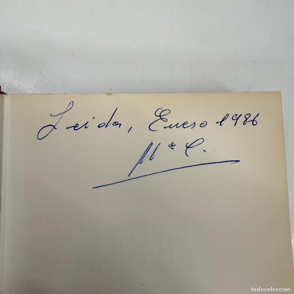 Libros de segunda mano: FREDERICK FORSYTH - EL CUARTO PROTOCOLO - C&Iacute;RCULO DE LECTORES / 522 - Foto 5