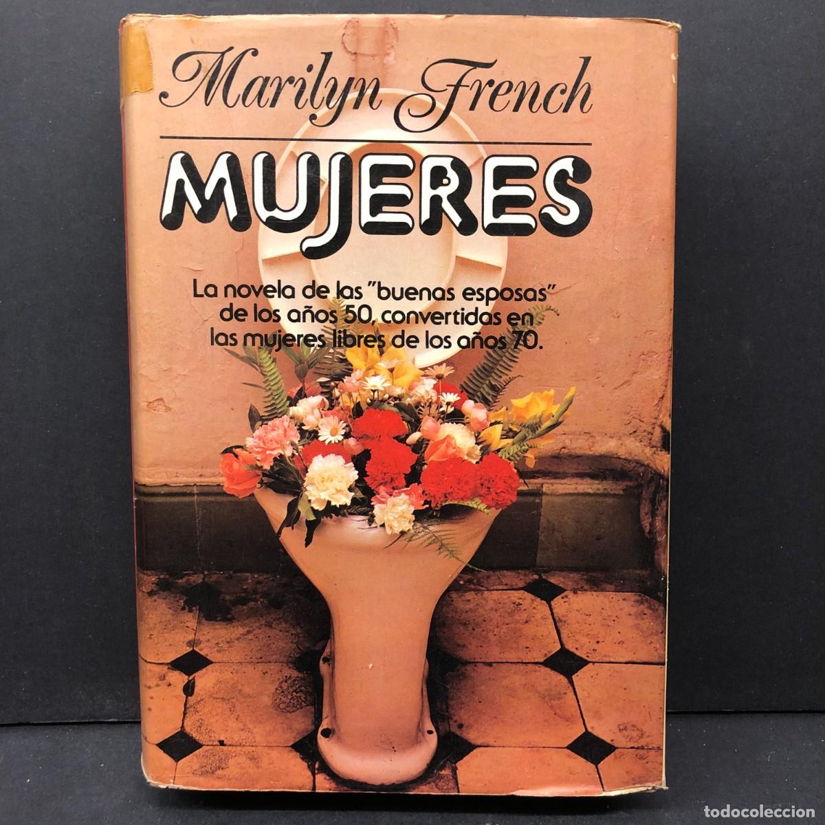 Libros de segunda mano: MARILYN FRENCH - MUJERES - C&Iacute;RCULO DE LECTORES / 538