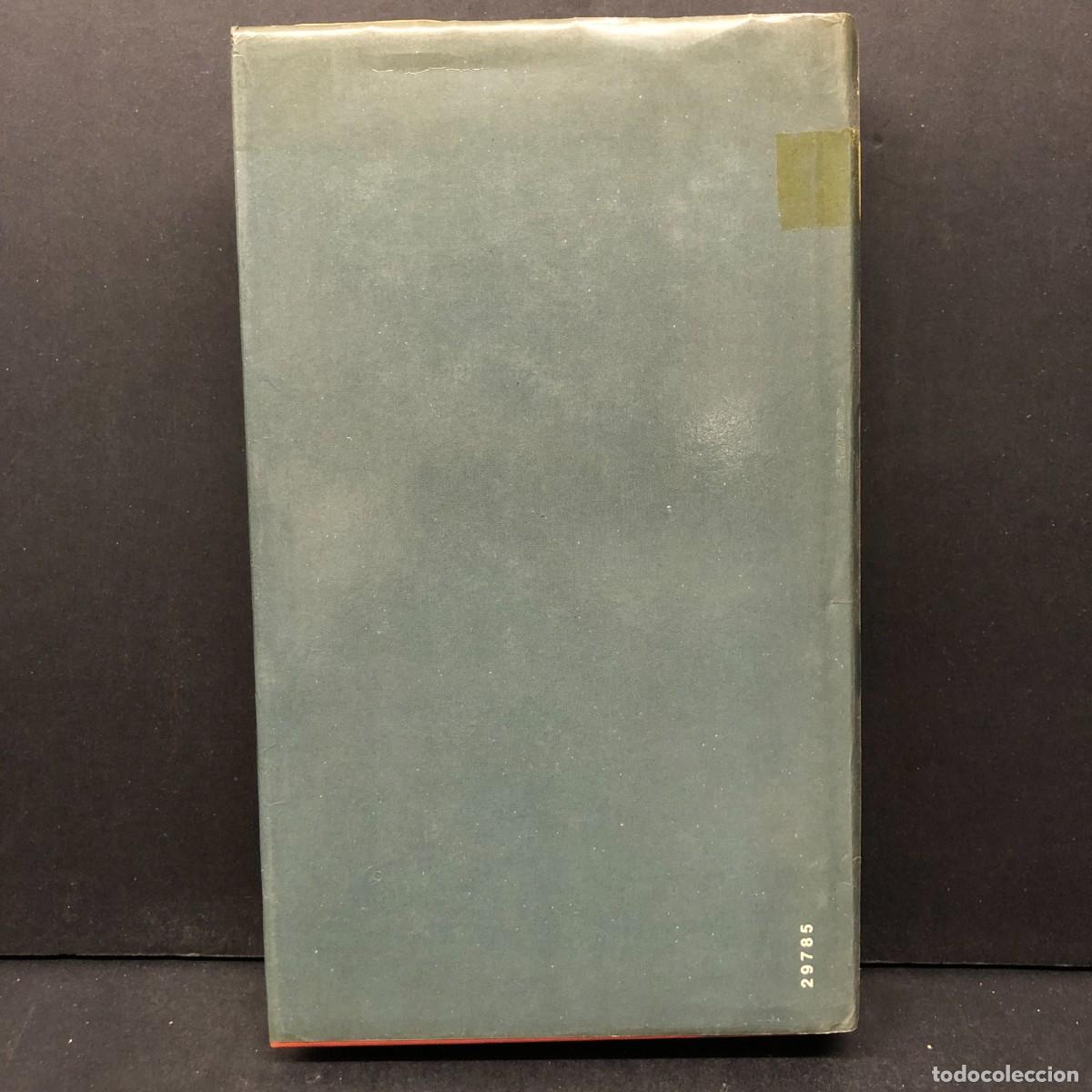 Libros de segunda mano: MICHAEL ENDE - LA HISTORIA INTERMINABLE - C&Iacute;RCULO DE LECTORES / 539 - Foto 2