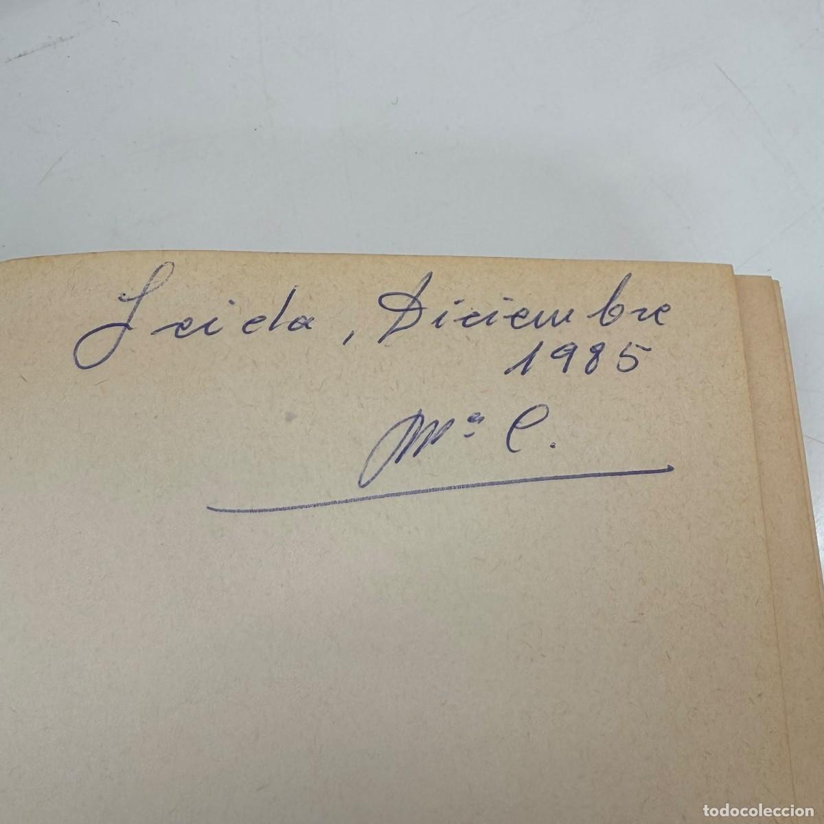 Libros de segunda mano: MICHAEL ENDE - LA HISTORIA INTERMINABLE - C&Iacute;RCULO DE LECTORES / 539 - Foto 6