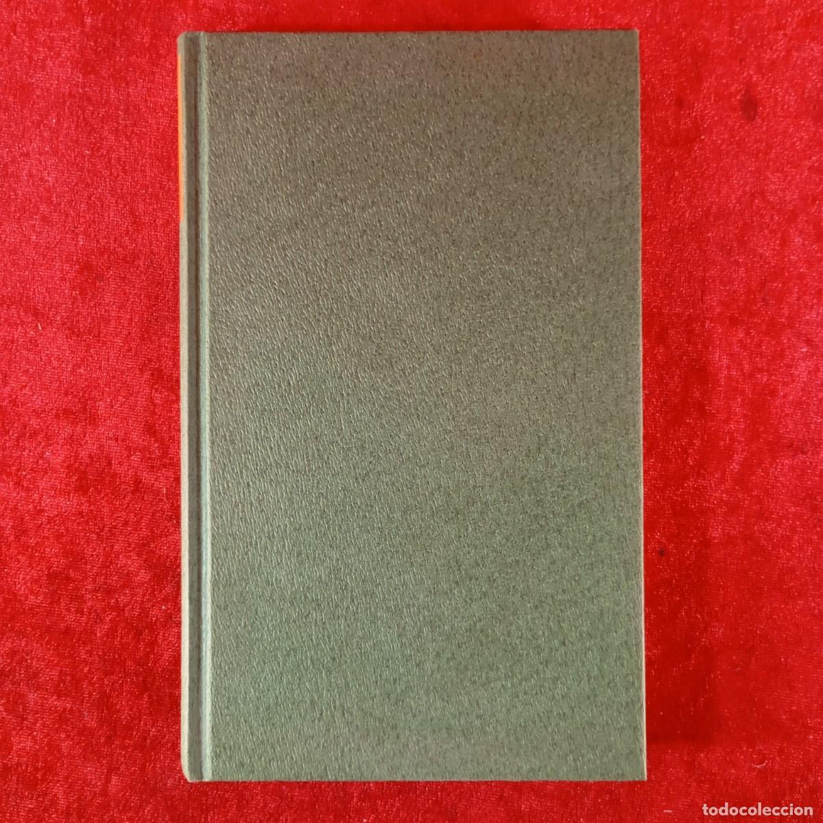 Libros de segunda mano: FRANN O'BRIEN - LA VIDA DURA, UA EX&Eacute;GESIS DE LO ESCU&Aacute;LIDO - C&Iacute;RCULO DE LECTORES / 555
