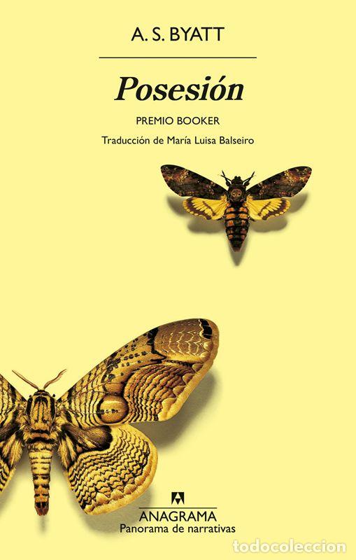 Libros de segunda mano: Posesi&oacute;n. - Byatt, A. S..