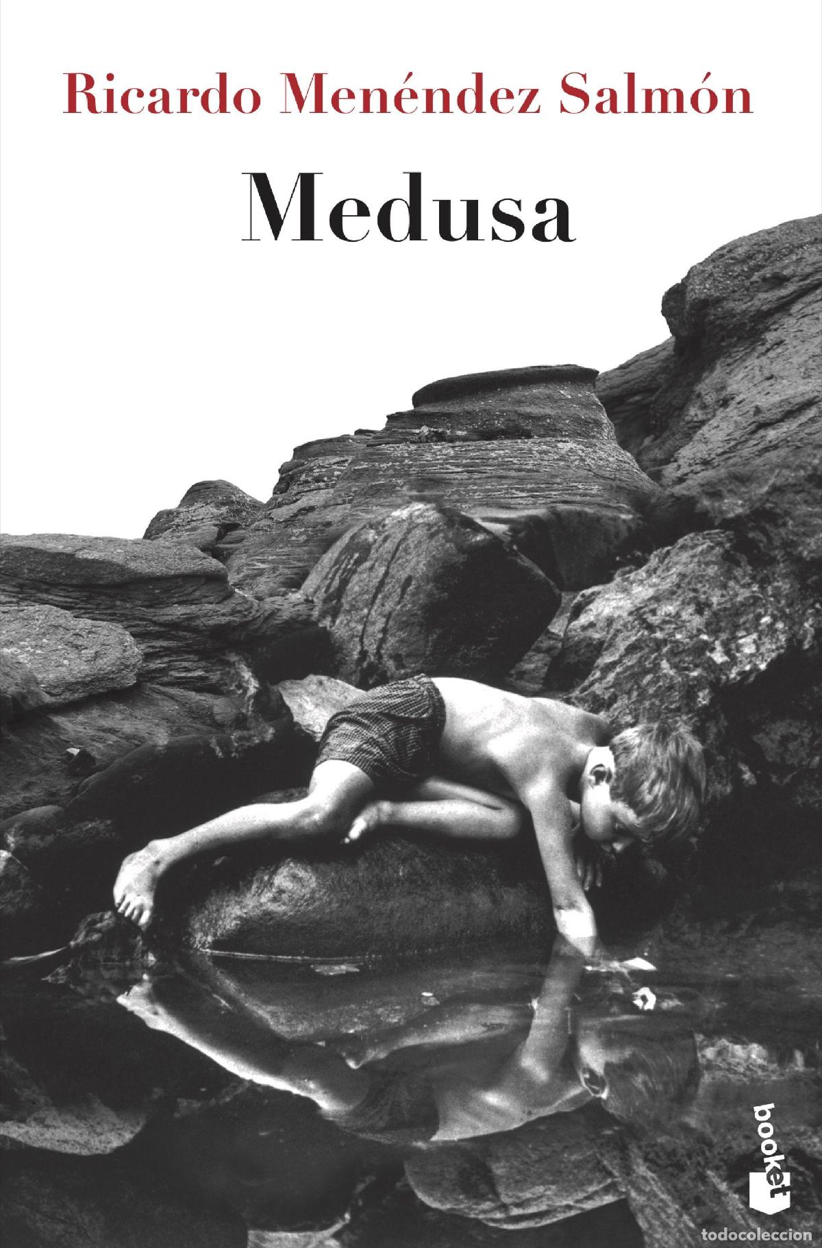 Libri di seconda mano: Medusa. - Men&eacute;ndez Salm&oacute;n, Ricardo.