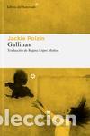 Libros de segunda mano: Gallinas. - Polzin, Jackie.