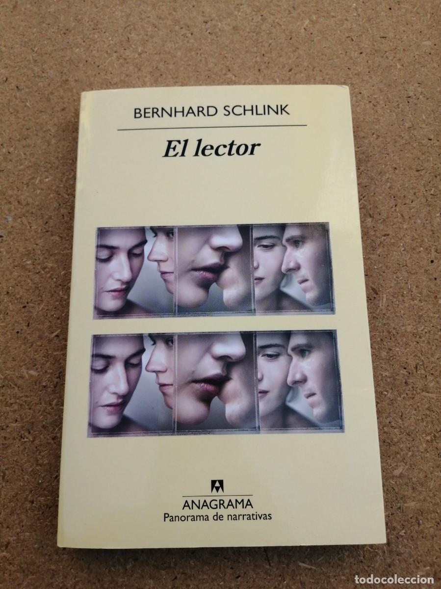 Libros de segunda mano: EL LECTOR (BERNHARD SCHLINCK)