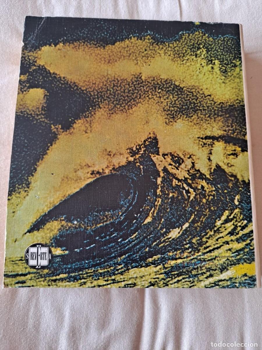 Libros de segunda mano: Ondas - CRAWFORD, Frank S. - Foto 2
