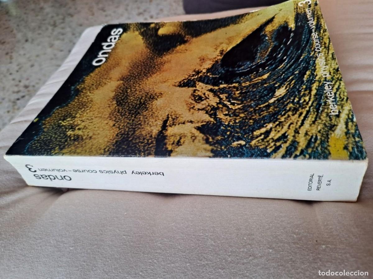 Libros de segunda mano: Ondas - CRAWFORD, Frank S. - Foto 3