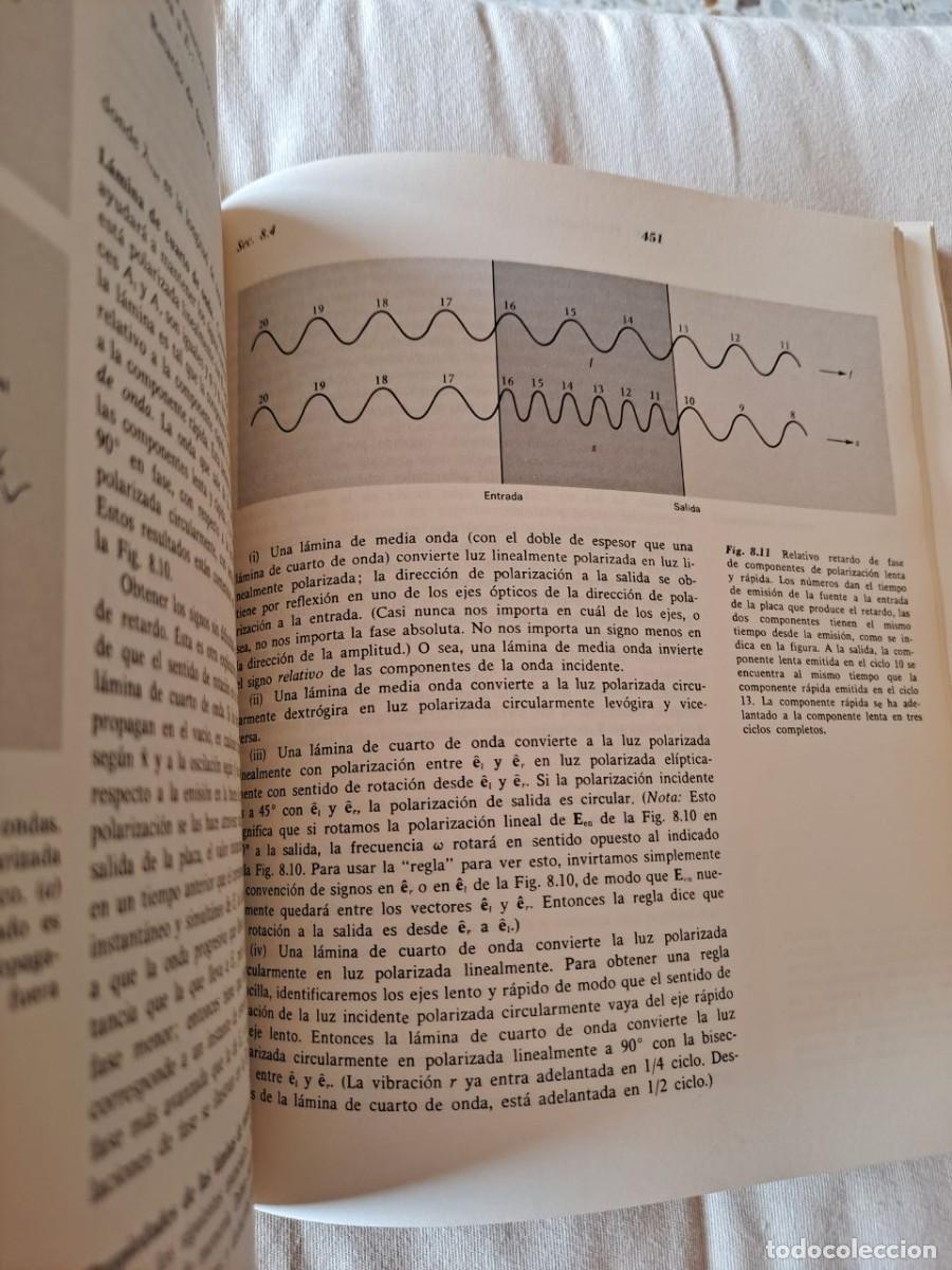 Libros de segunda mano: Ondas - CRAWFORD, Frank S. - Foto 5