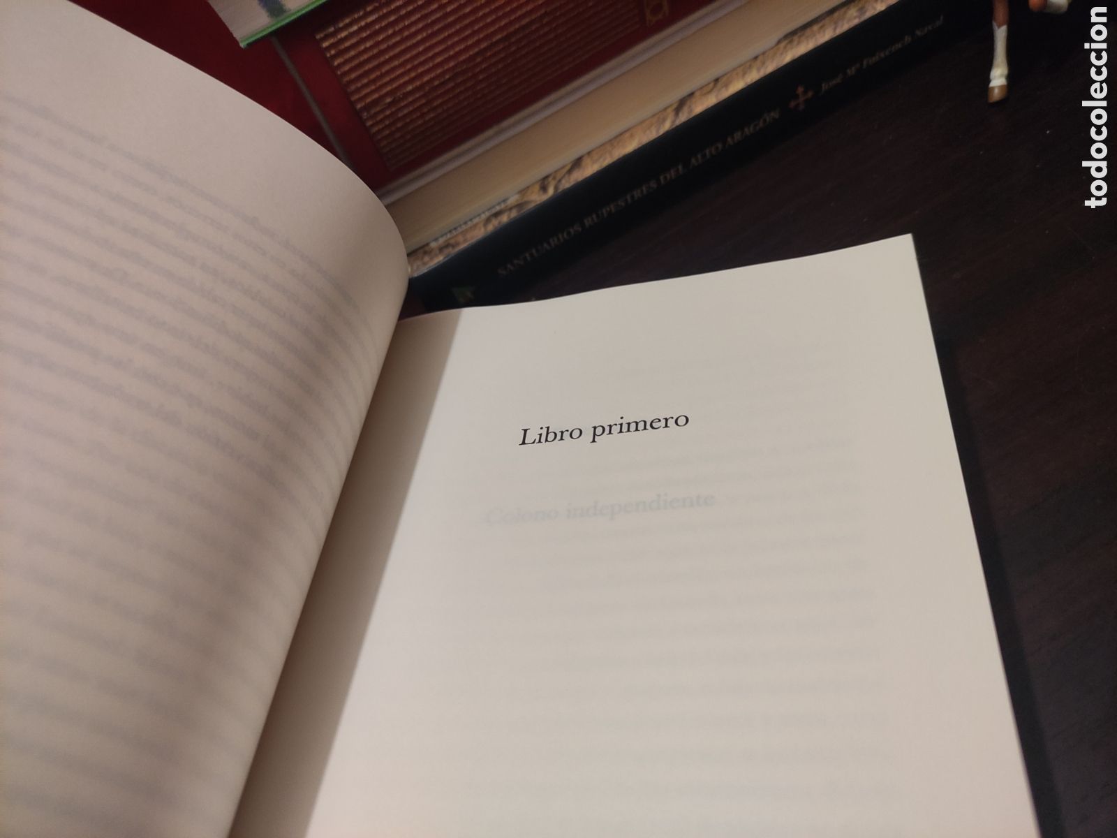 Libros de segunda mano: Halld&oacute;r Laxness - Gente independiente - Turner 2004 - Foto 13