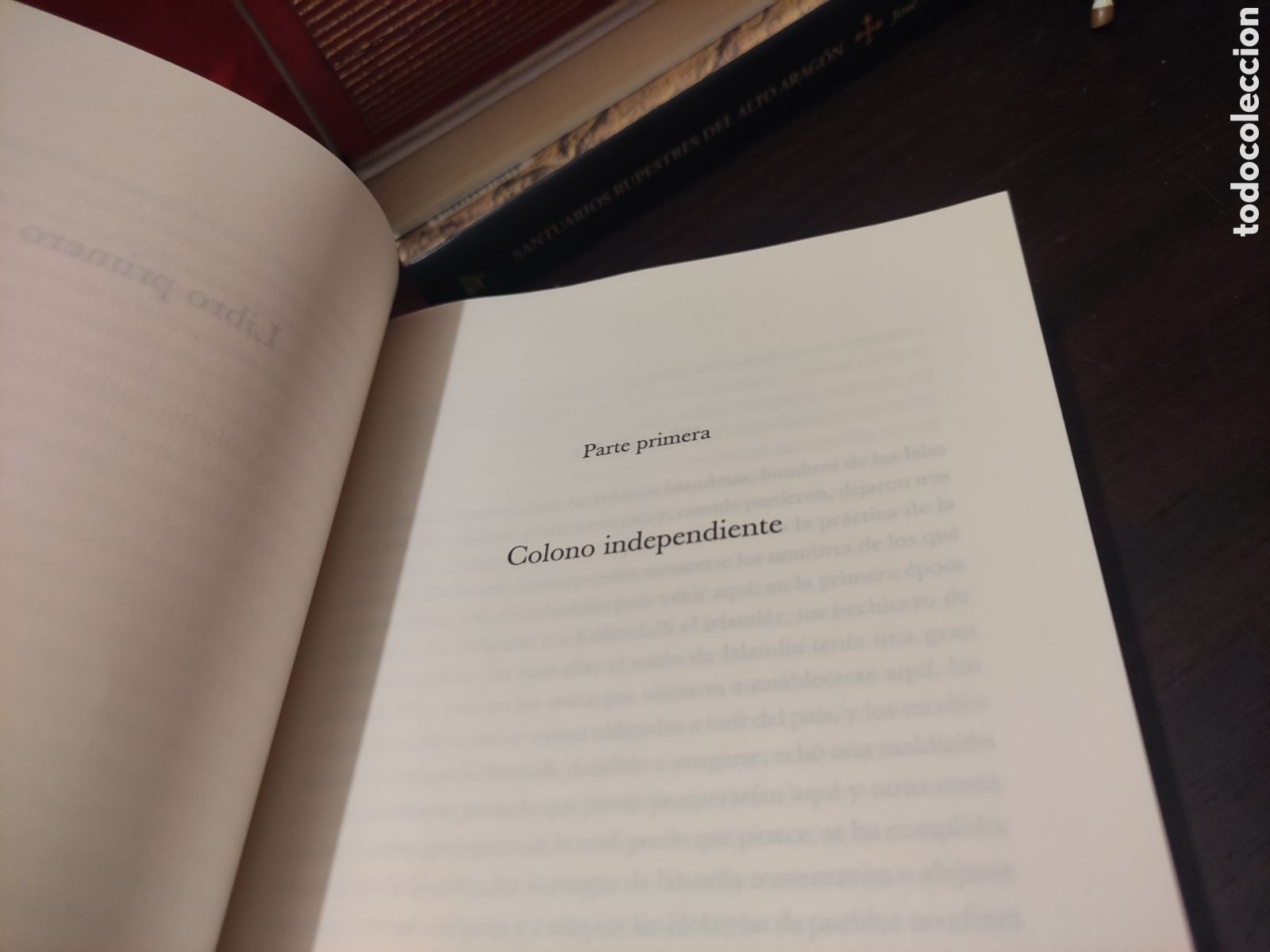 Libros de segunda mano: Halld&oacute;r Laxness - Gente independiente - Turner 2004 - Foto 14