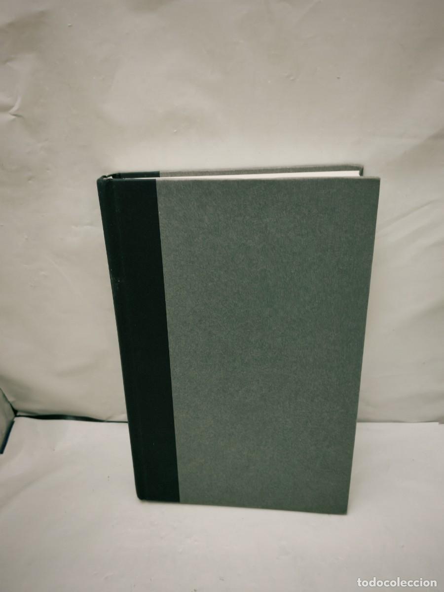Libri di seconda mano: El imposible olvido (Dedicatoria y firma aut&oacute;grafa de autor, 1&ordf; edici&oacute;n, SIN SOBRECUBIERTA)