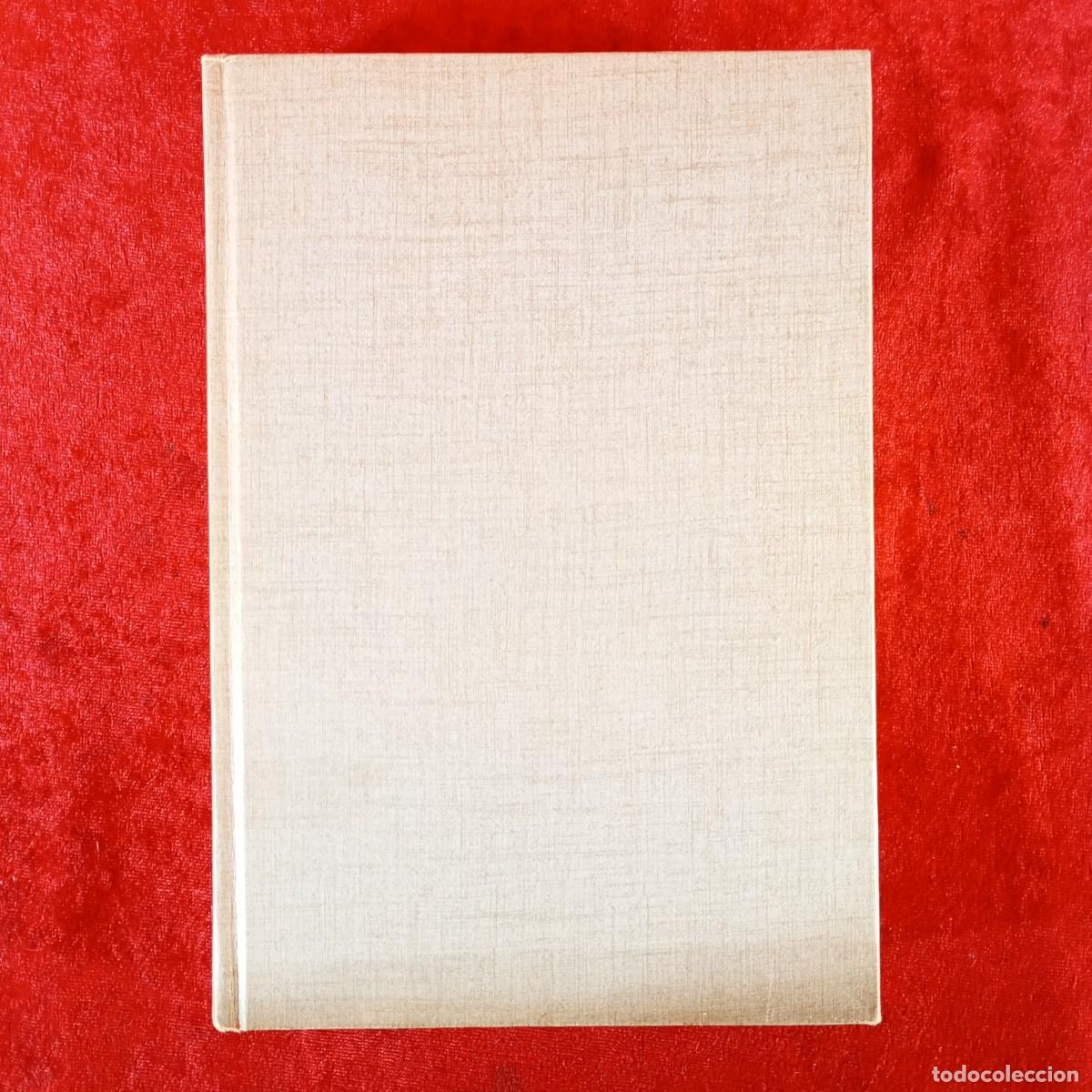 Libros de segunda mano: ALVIN TOFFLER - EL &rdquo;SHOCK&rdquo; DEL FUTURO - PLAZA & JAN&Eacute;S EDITORES / 743