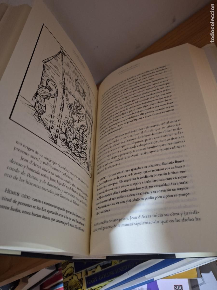 Libros de segunda mano: El gran libro de las brujas - Rafael M. M&eacute;rida Jimenez - Foto 4