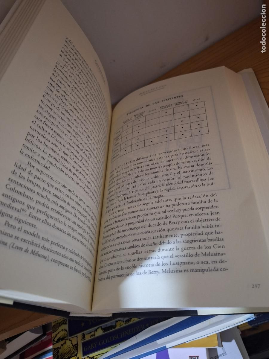 Libros de segunda mano: El gran libro de las brujas - Rafael M. M&eacute;rida Jimenez - Foto 5