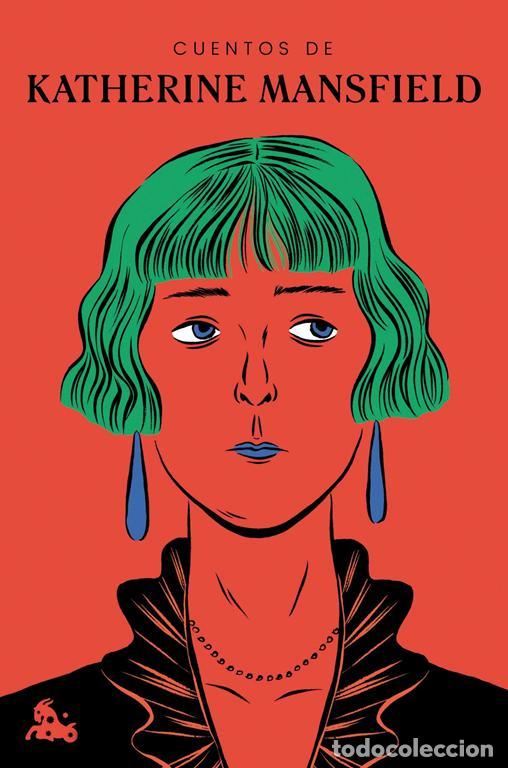 Libros de segunda mano: Cuentos de Katherine Mansfield. - Mansfield, Katherine.