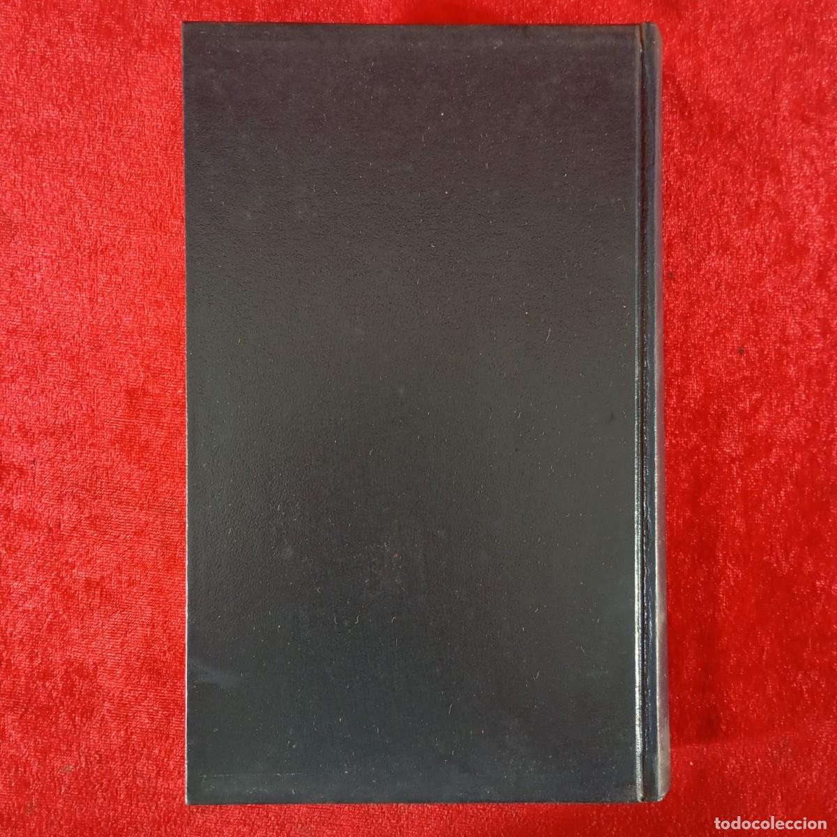 Libros de segunda mano: SIGMUND FREUD - LA INTERPRETACI&Oacute;N DE LOS SUE&Ntilde;OS - C&Iacute;RCULO DE LECTORES / 823 - Foto 2