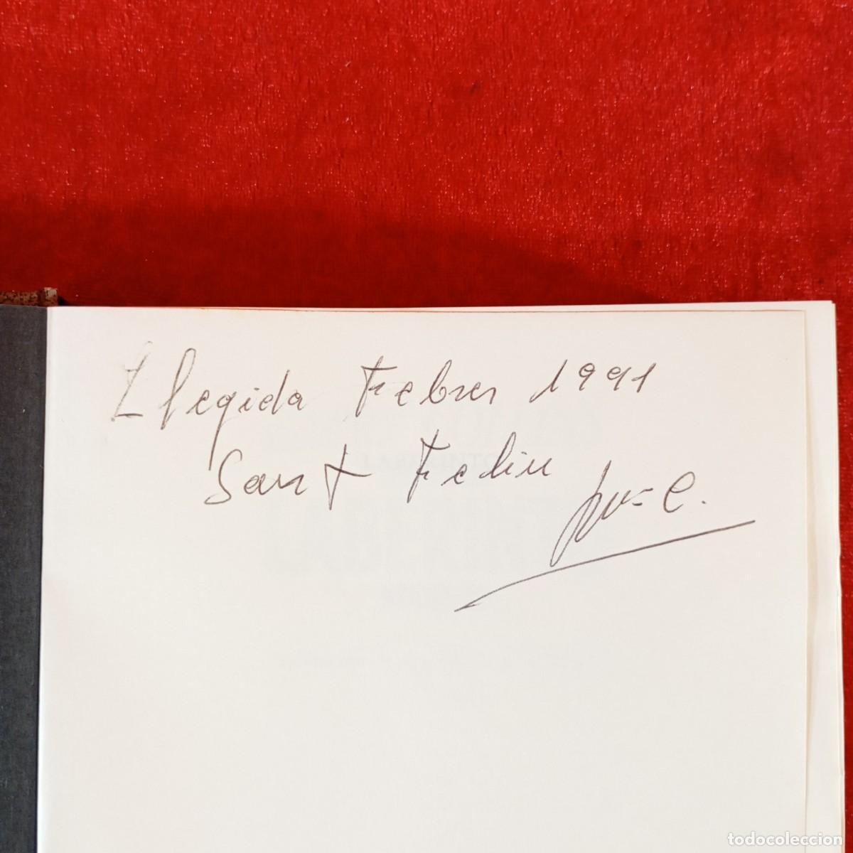 Libros de segunda mano: LARRY COLLINS - LABERINTO - C&Iacute;RCULO DE LECTORES / 832 - Foto 5