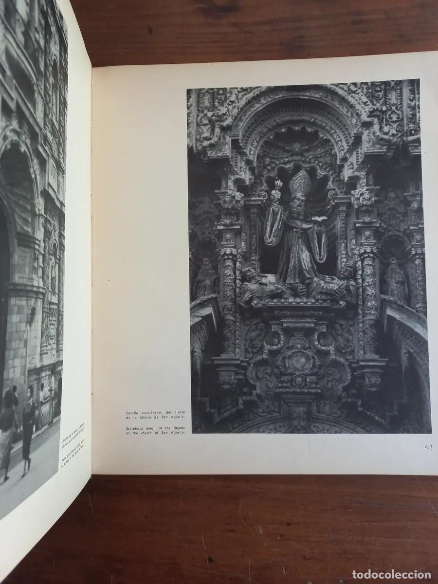 Libros de segunda mano: HERBERT KIRCHHOFF &ndash; PER&Uacute; &ndash; Lm - Foto 8