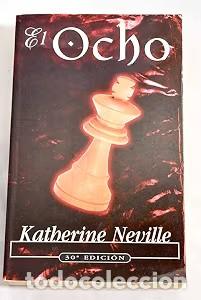 Gebrauchte B&uuml;cher: El Ocho - Neville, Katherine - Punto Lectura - 10/1