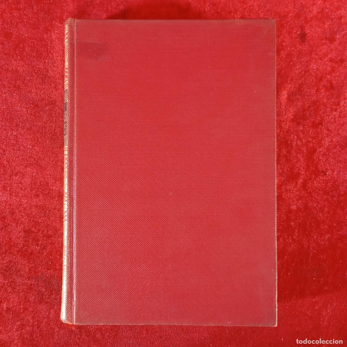 Libros de segunda mano: ANTOLOG&Iacute;A DE LAS MEJORES NOVELAS POLIC&Iacute;ACAS - DIVERSOS AUTORES - EDICIONES ACERVO / 908