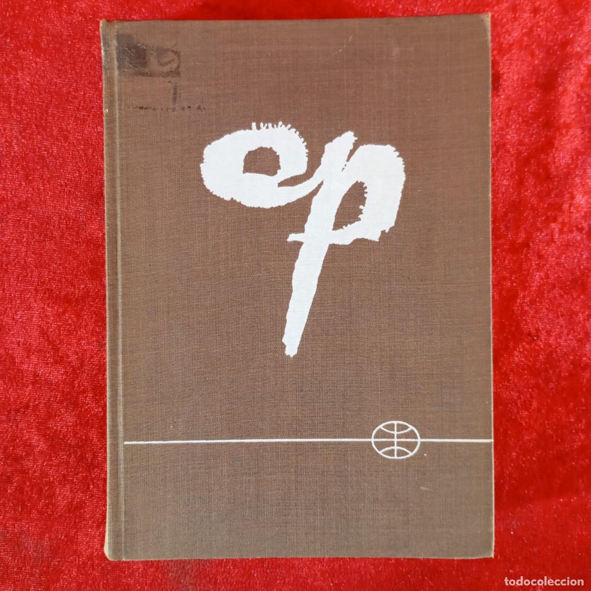 Second hand books: GIOVANNI GUARESCHI - DON CAMILO, UN MUNDO PEQUE&Ntilde;O - EDITORIAL KRAFT / 909