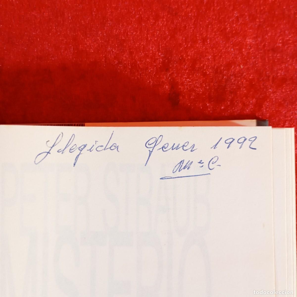 Libros de segunda mano: PETER STRAUB - MISTERIO - C&Iacute;RCULO DE LECTORES / 911 - Foto 5