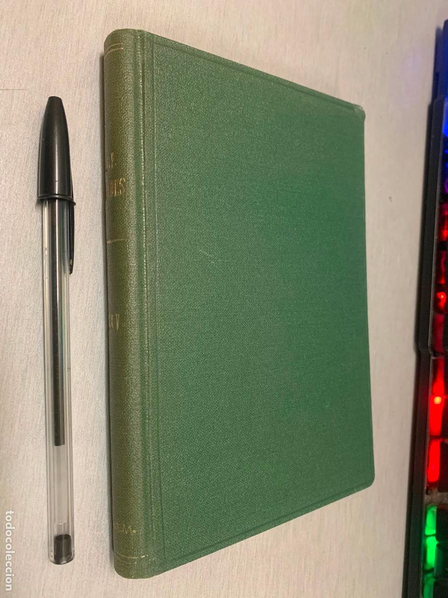 Libros de segunda mano: TESTAMENTO LITERARIO / OBRAS COMPLETAS DE ARMANDO PALACIO VALD&Eacute;S TOMO XXV / MADRID 1943