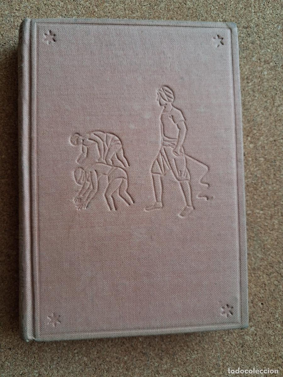 Libros de segunda mano: Anilina. Schenzinger (K.A.) - Foto 1