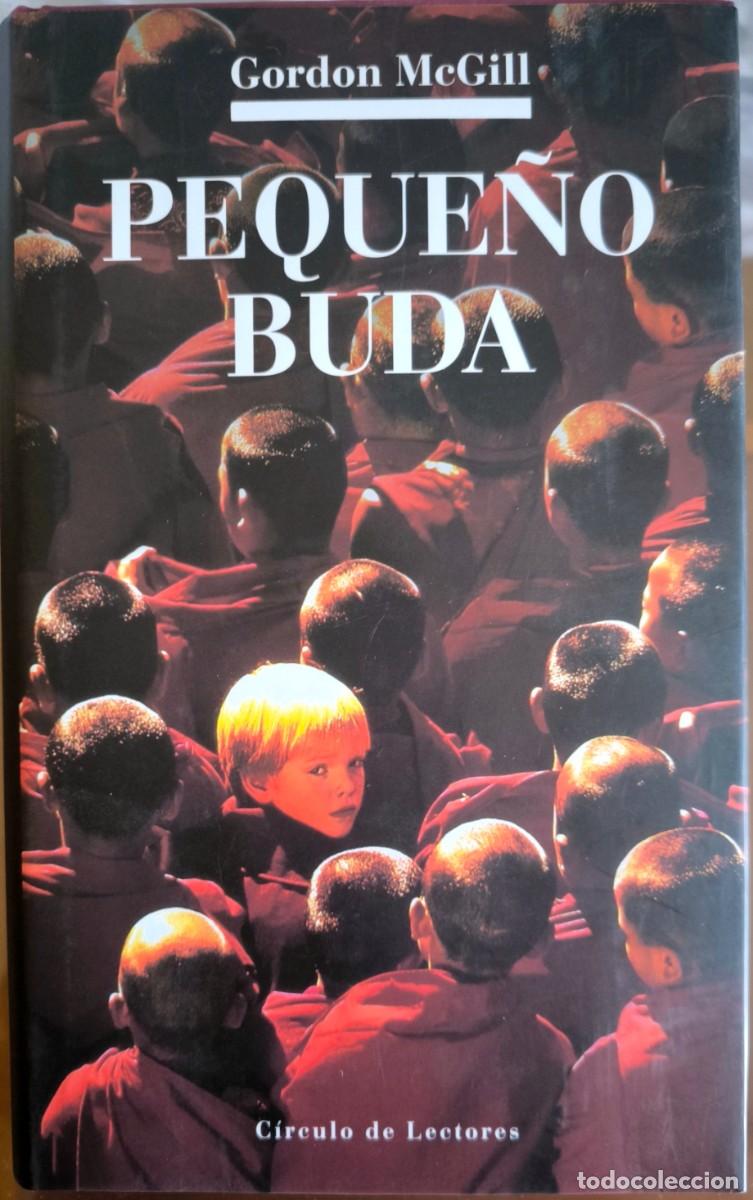 Libros de segunda mano: Peque&ntilde;o Buda, de Gordon McGill